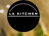 La Kitchen Catering