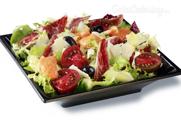 Ensalada