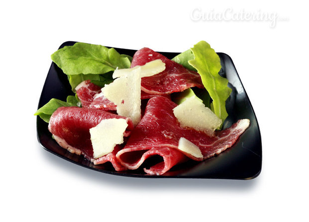 Carpaccio