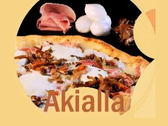 Pizzeria Akialla