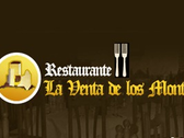 Catering La Venta De Los Montes