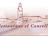 Restaurante El Cancell