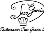 Restauración Paco García