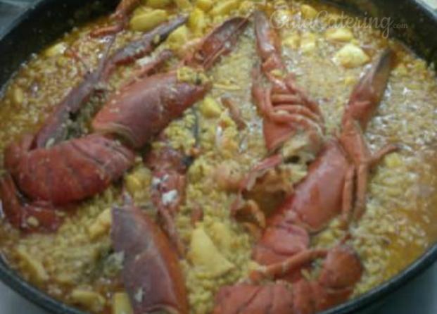 Paella