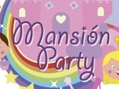 La Mansión Party