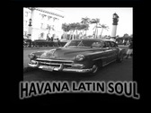 Conjunto Havana Latin Soul