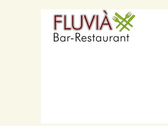 Hostal Bar-Restaurant Fluvià