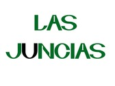 Las Juncias