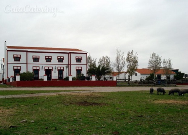 Finca Los Llanos