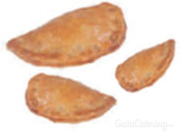 Empanada Casera