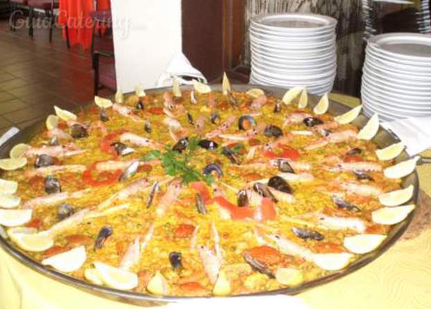 Paella