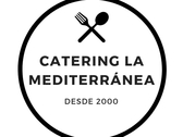 Logo Catering La Mediterránea