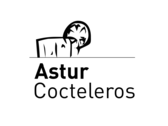 Logo Catering AsturCocteleros