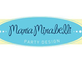 María Mirabelly Party Design