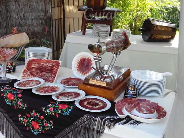 Jamón