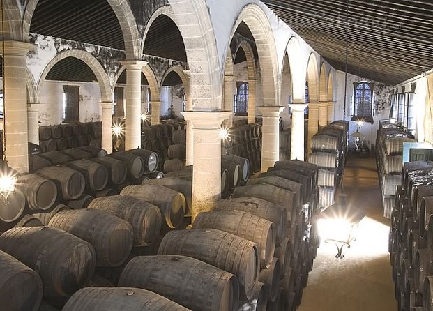 Bodegas Lustao