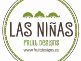 Las Niñas - Fruits Designs