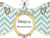 Centros Personalizados