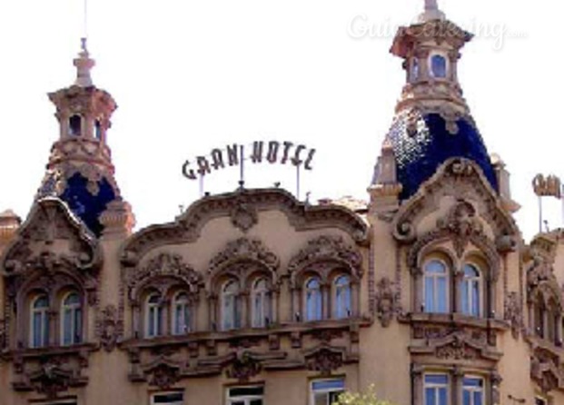 Gran Hotel