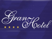 Gran Hotel De Albacete