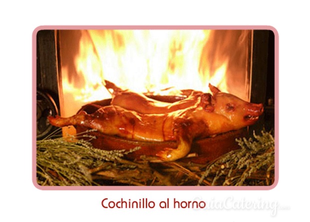 Cochinillo