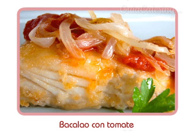 Bacalao