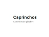 Caprinchos, Caprichos de Pinchos