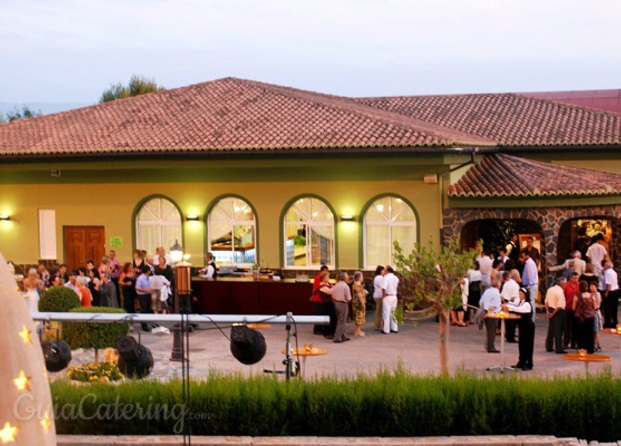 El Mirador Del Garden