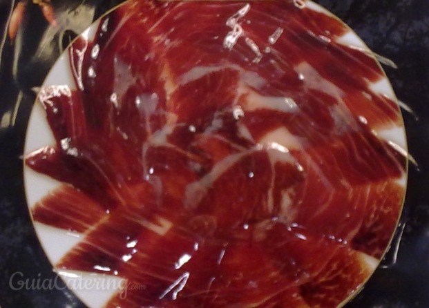 Jamon ibérico