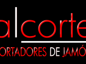 Alcorte Cortadores De Jamón