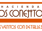 Hacienda Los Conejitos (salones de celebraciones y eventos)