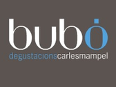 Logo Bubo