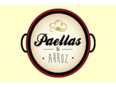 Logo Todo Paellas Y Arroz