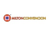 Milton Convención
