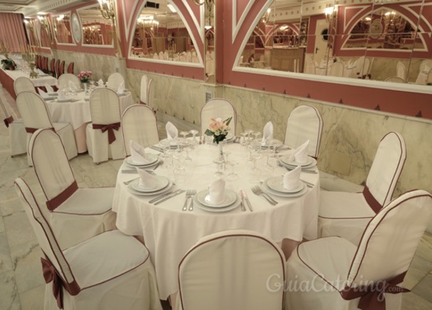 Restaurante Venecia