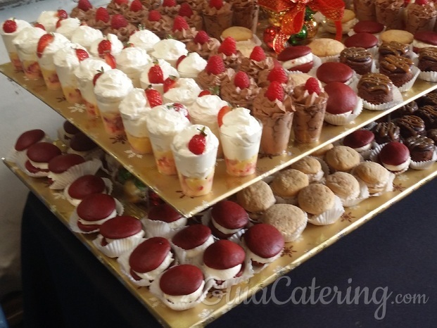 Vikka Catering 