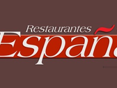 Restaurantes Madrid