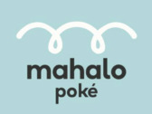 Mahalo Poke