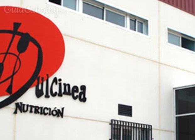 Dulcinea Nutrición