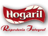 Repostería Integral Hogaril