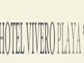 Hotel Vivero Playa