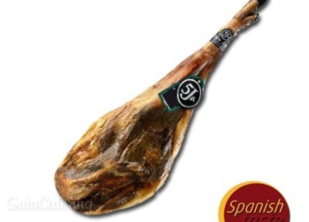 Cortadores De Jamon Iberico