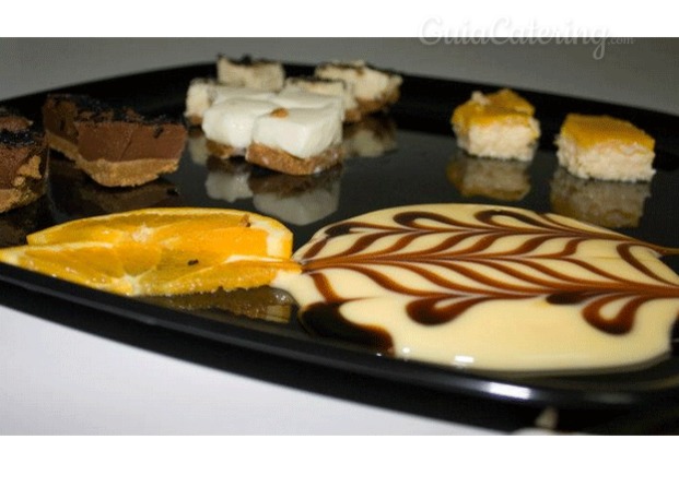 Nuestros postres