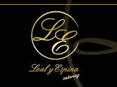 Leal Y Espina Catering