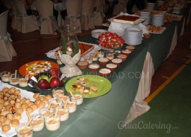 Catering