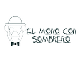 El Mono Con Sombrero