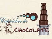 Caprichos De Chocolate