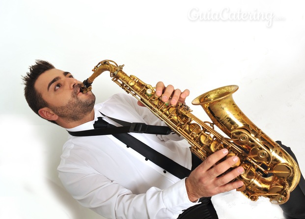 Saxofonista