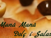 Maná Maná Dolç I Salat