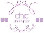 Chic Candy Bar